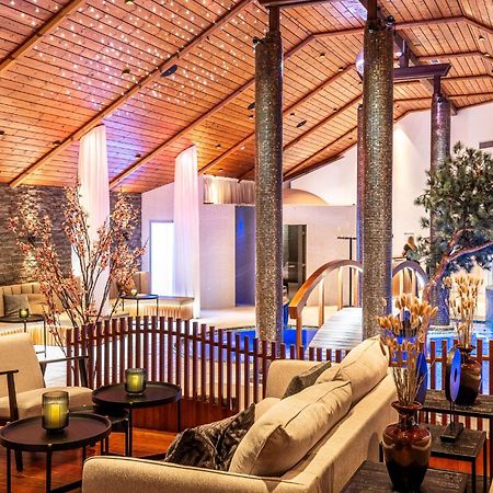 فندق Nova Park Conference Knivsta  المظهر الخارجي الصورة