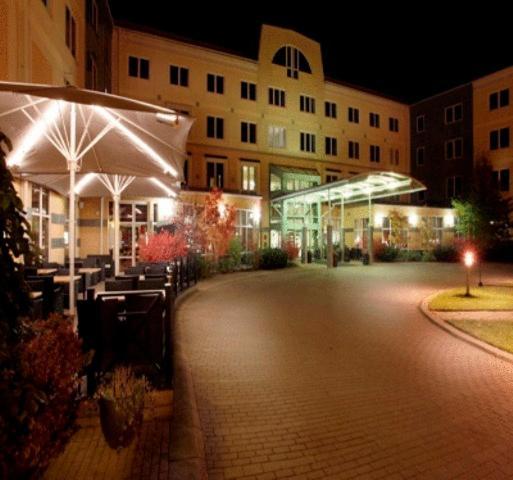 فندق Nova Park Conference Knivsta  المظهر الخارجي الصورة