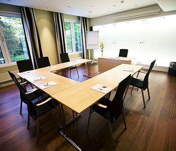 فندق Nova Park Conference Knivsta  المظهر الخارجي الصورة